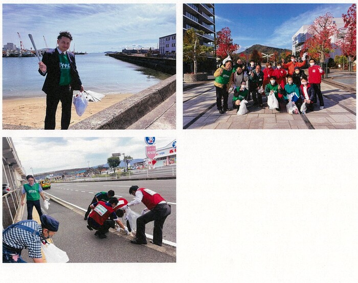 ダイナム児島店写真