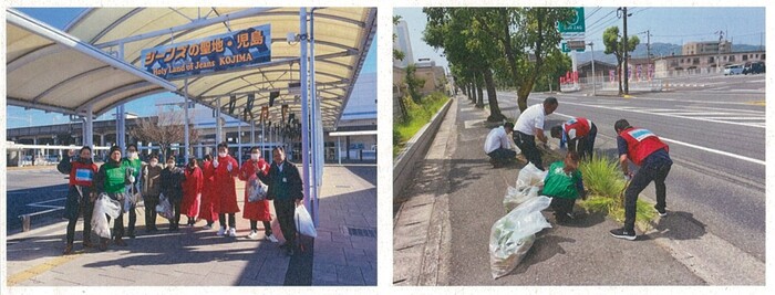 ダイナム児島店写真