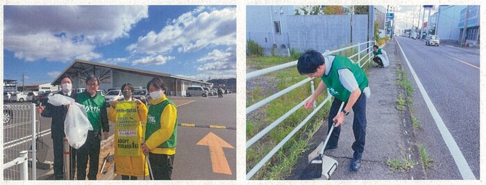 ダイナム岡山倉敷中島店写真