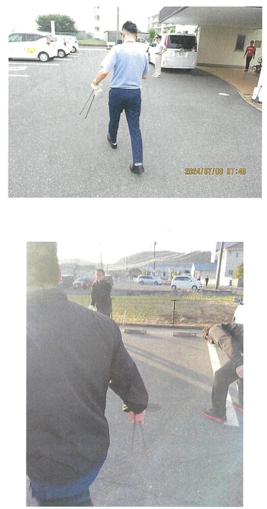 創心會倉敷地域リハビリケアセンター写真