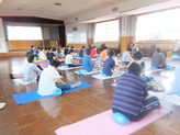 写真：中洲学区の出前講座2