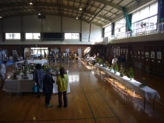 写真：天城地区の文化展3