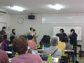 写真：老松学区　出前講座2