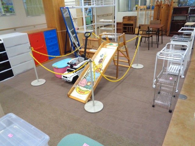 リサイクル家具2