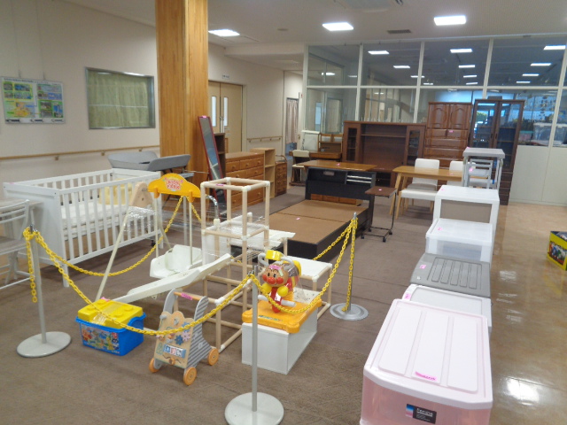 リサイクル家具3