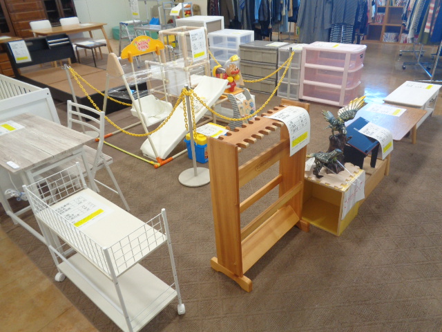 リサイクル家具2