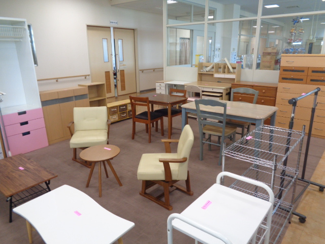 リサイクル家具3