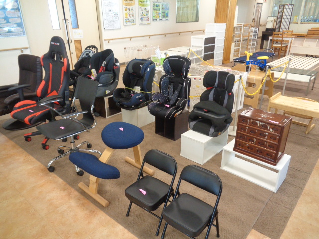 リサイクル家具2