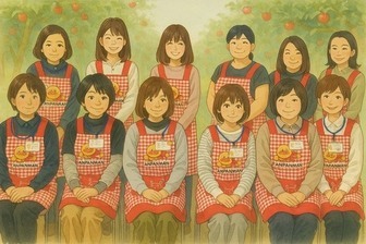 写真：すくすく相談員