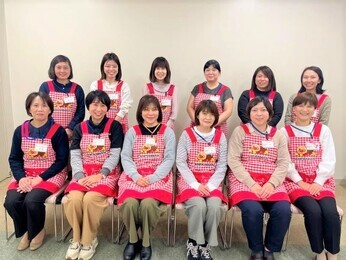 写真：すくすく相談員