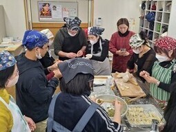 cooking
