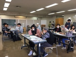 Nihongo Salon