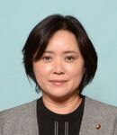 写真：藤原議員