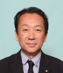写真：中西善之議員