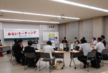 R7第2回会場写真