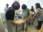 写真：玉島南学区1