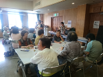 写真：中庄学区