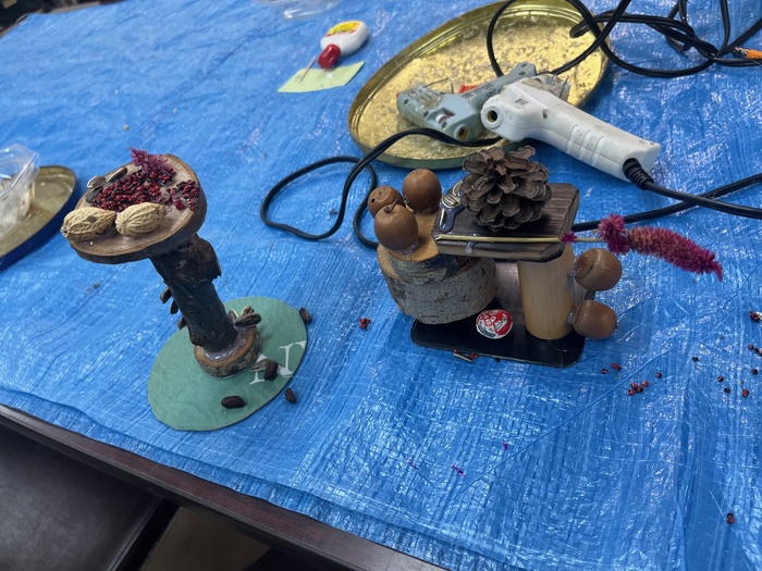 オリジナル作品