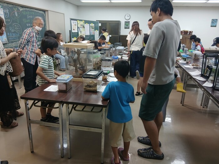 開催のようす1