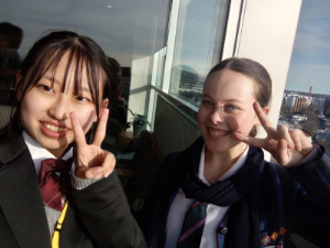 写真：ずっと大切にしたい、人とのつながり2