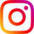 倉敷市立美術館公式Instagramロゴ（外部リンク・新しいウィンドウで開きます）