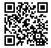 国土交通省地価公示・都道府県地価調査　ホームページのQRコード