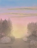 田渕俊夫「旅立ちの朝」