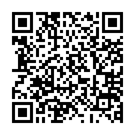 作品応募登録フォームQRコード