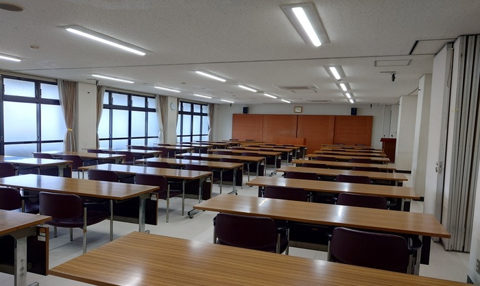 船穂公民館