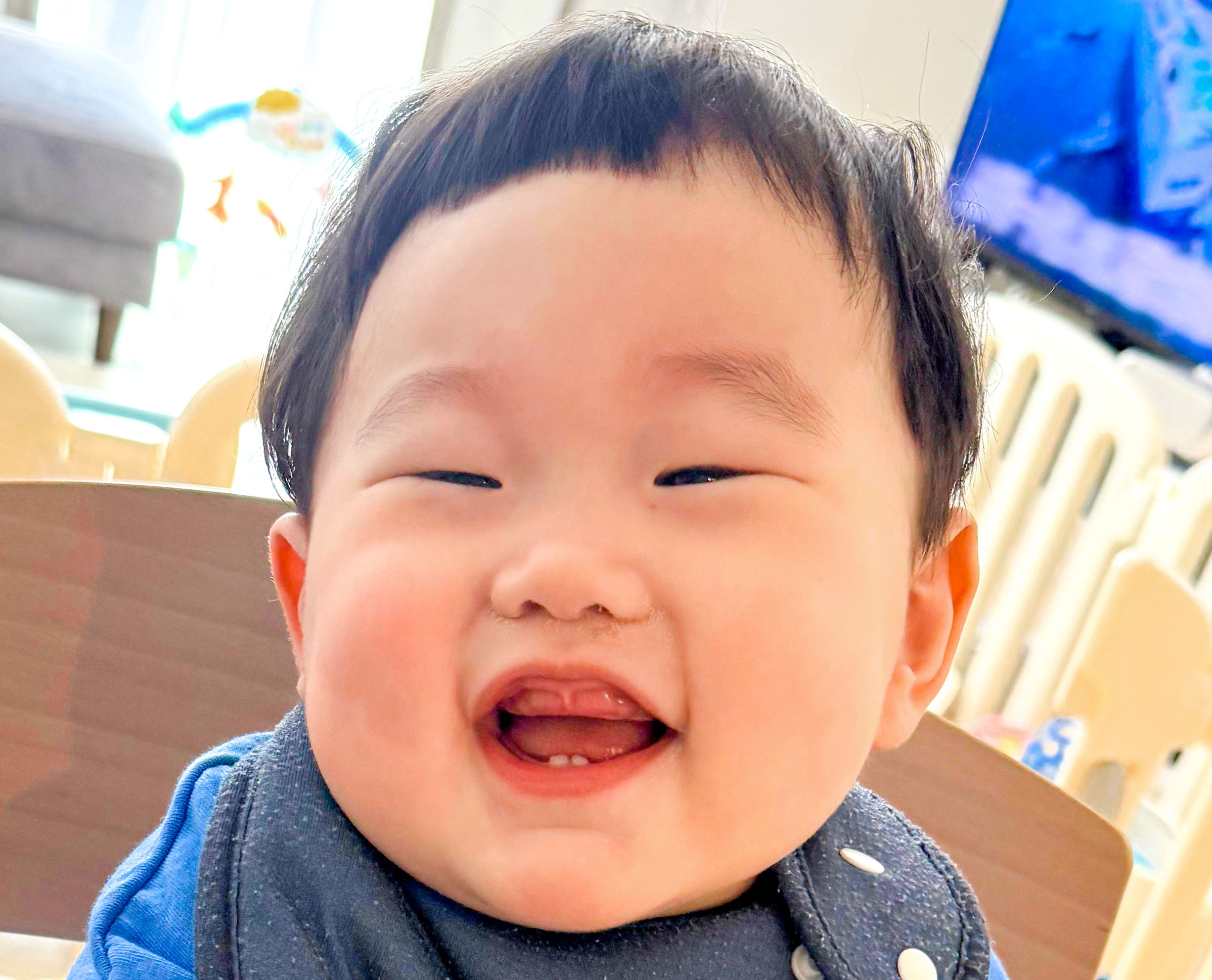 頃末 梢平ちゃんの写真