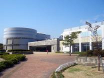 写真：科学センター