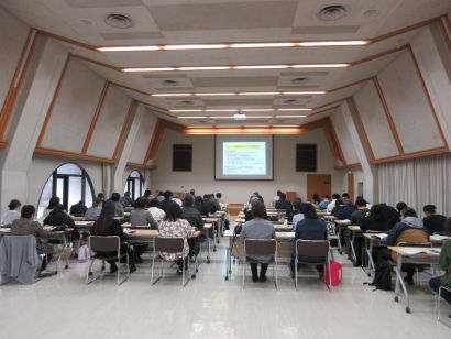 写真：講習1－Cの様子