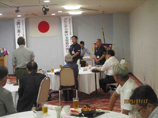 講座の様子