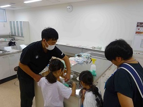 講座の様子3