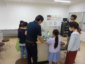 講座の様子5