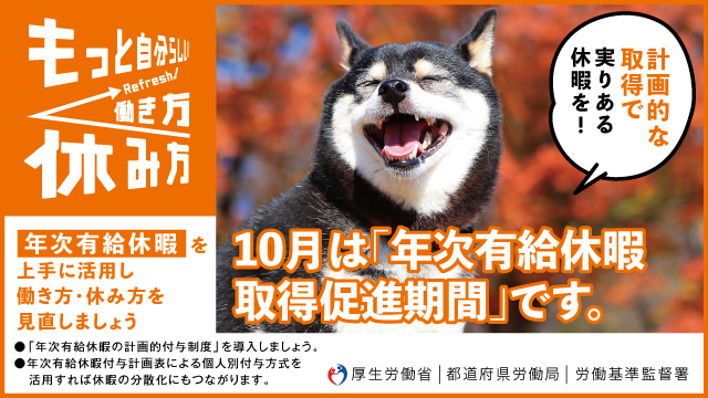 チラシの画像