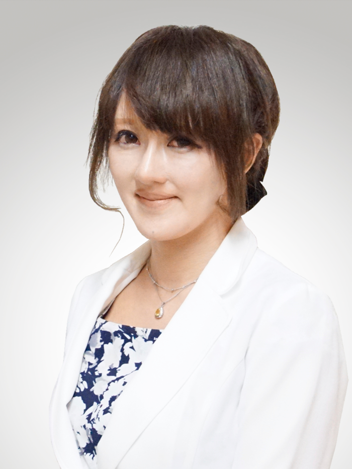 講師 天野馨奈子氏