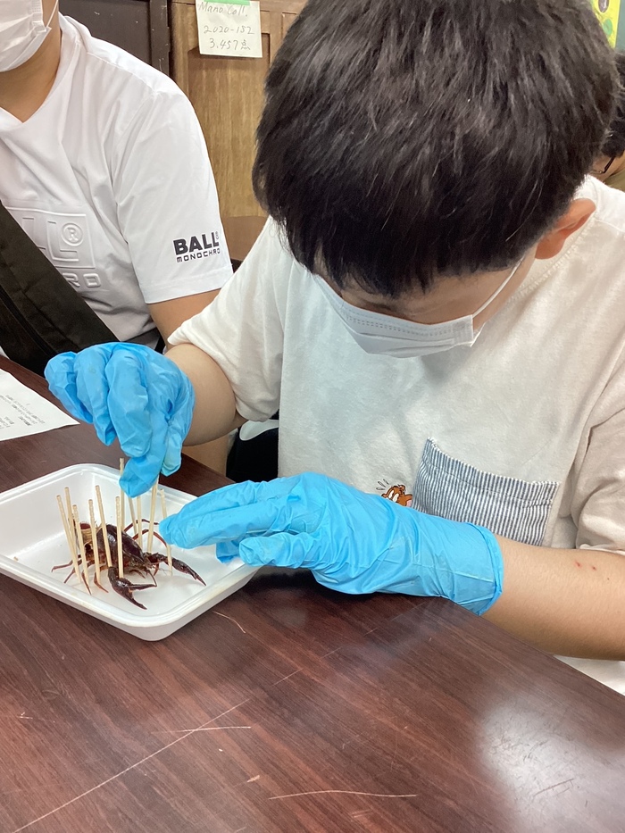 当日のようす1