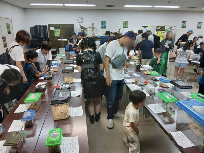 当日のようす1