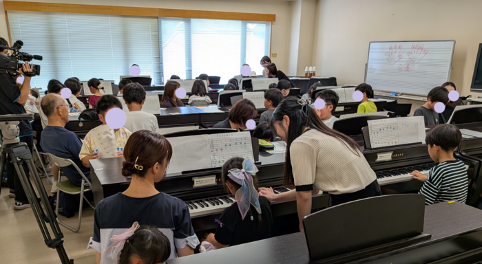 講座の様子