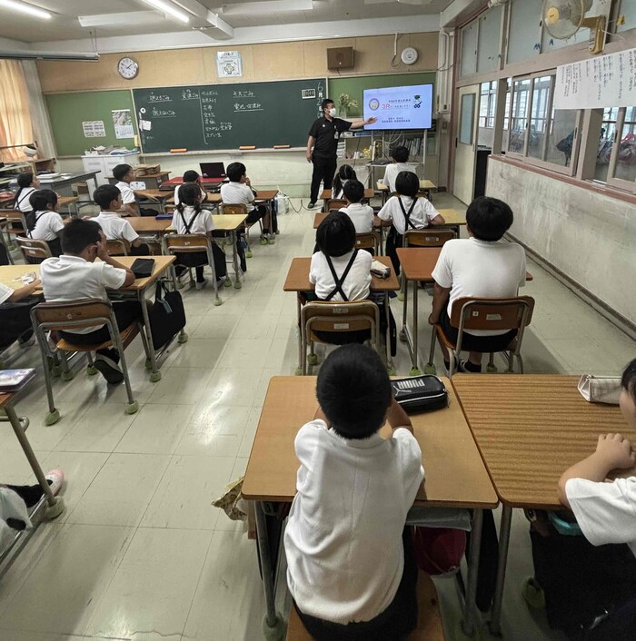 講座