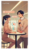Heart Date