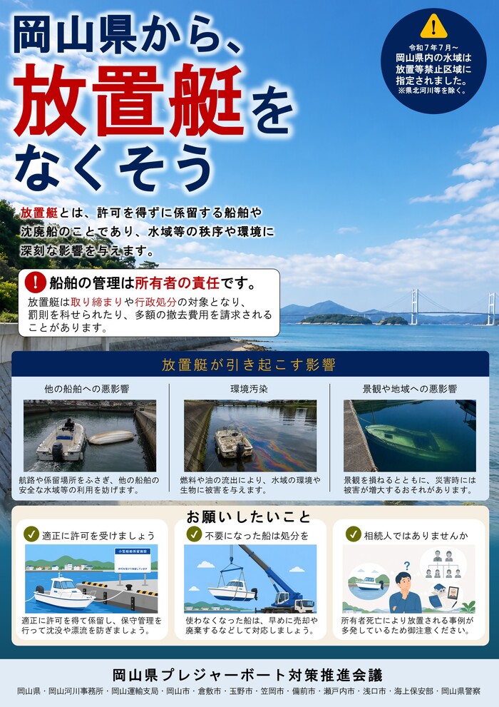 ポスター