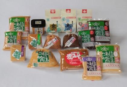 くらしき塩屋の商品の画像