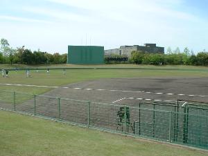 野球場　写真２