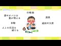 令和３年３月放送分のサムネイル画像