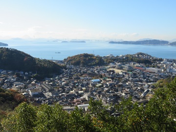 田の口