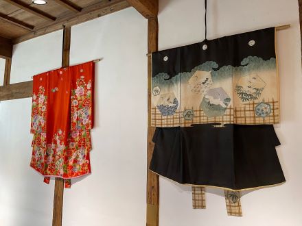 写真：野崎邸展示18