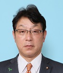 荒木議員の顔写真