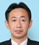 日向議員の顔写真